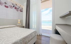 Hotel Harmony con Piscina panoramica